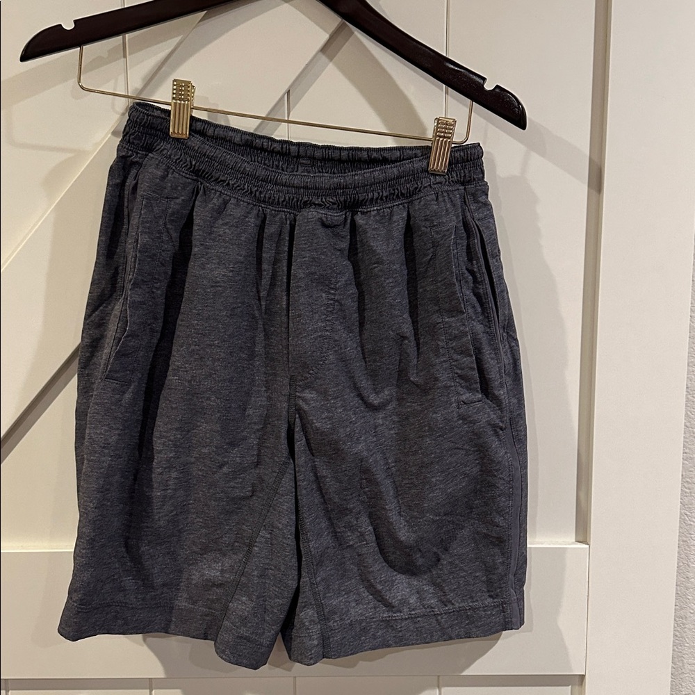 Lululemon Lined Shorts